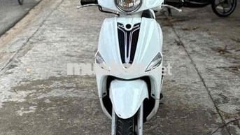 Yamaha Nozza 2016 Trắng