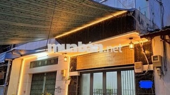 HẺM ÔTÔ Q7- CẦU TÂN THUẬN- 25m2- 2 TẦNG- CHỈ 3 TỶ NHỈNH 