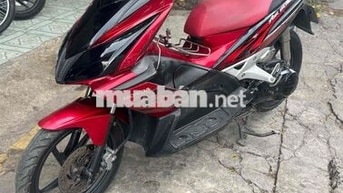 Honda Air Blade 2008 Đỏ đen