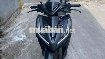 Honda Vario 125 2022 Đen Đã dùng