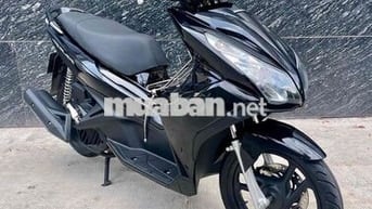 Honda Airblade 125 Đen bóng