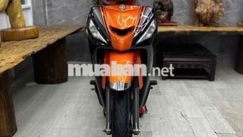 Yamaha Sirius Fi 2024 chính chủ biển SG