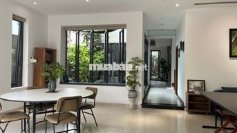 Cho thuê mặt bằng văn phòng trung tâm Mỹ An, biển Mỹ Khê