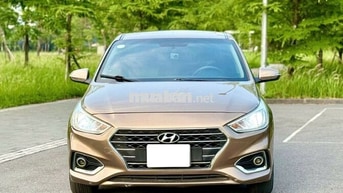 Hyundai Accent 2019 1.4ATH 60000 km