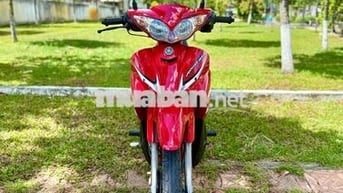 🛵Yamaha Jupiter MX Đỏ Máy Zin Êm Ấm