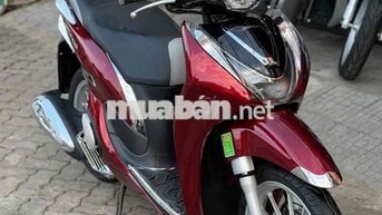 Honda SH Mode 2026 ABS Đỏ 50 km như mới