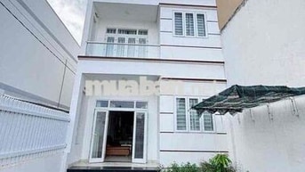 Nhà 3 Tầng Hẻm Gò Găng Cạnh KĐT VĐT Giá 5,8