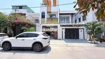 CHO THUÊ NHÀ PHỐ 3 TẦNG HIỆN ĐẠI – KHU ĐÔ THỊ LỖ GIÁNG