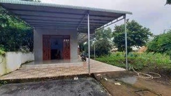 Cần bán nhanh lô đất 1000m2 sẵn nhà đang ở Sổ riêng giá chỉ 560 triệu