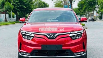 Xe điện VinFast VF8 Eco 2022 Đỏ