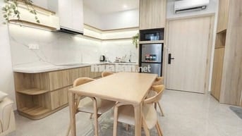 Cho thuê căn hộ 1 phòng ngủ Panoma, nội thất mới, giá tốt