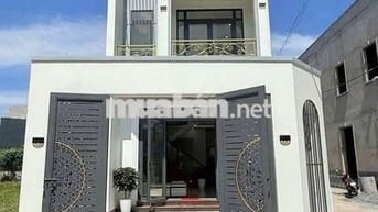 BÁN NHÀ SỔ RIÊNG THỔ CƯ CHÍNH CHỦ