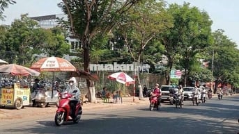 Bán nhà mê lửng có 4 phòng trọ cho thuê, đường Vũ lập hòa khách nam ĐN