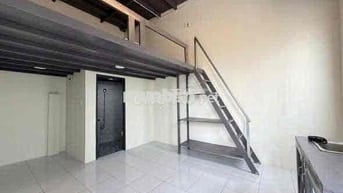 PHÒNG TRỌ ẤP ĐÔNG 3, HÓC MÔN - PHÒNG MỚI CÓ GÁC 3TR3/1THÁNG