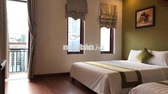 🚨 SIÊU PHẨM KHÁCH SẠN TRUNG TÂM ĐỖ QUANG-DÒNG TIỀN 100 TRIỆU/THÁNG 🔥