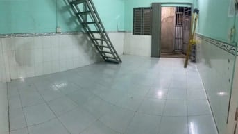 cho gia đình thuê nguyên căn, có gác, chợ Đa Phước