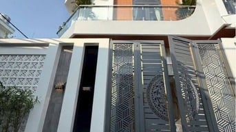 BÁN NHÀ HẺM 1942 - HUỲNH TẤN PHÁT NHÀ BÈ - NGANG 7.5M - 7 Tỷ 090 (TLCC