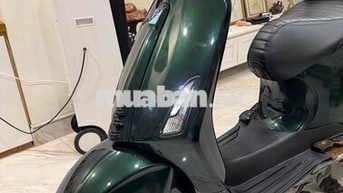 Piaggio Vespa Sprint Notte 2019 Xanh rêu