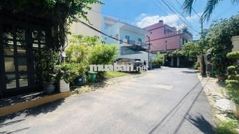  ĐẤT ĐƯỜNG VÕ VĂN NGÂN NGANG 6M_KẾ BÊN ĐH SPKT_HẺM Ô TÔ 8M_DÂN TRÍ CAO