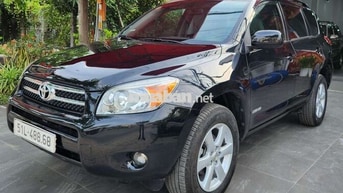 Toyota RAV4 2007 AT 2 cầu máy 2.4 bản Full