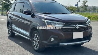 Suzuki XL7 2022 GLX 1.5AT Đỏ 54.500 km