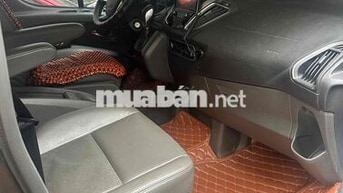 Ford Tourneo 2021 Nâu 62000 km