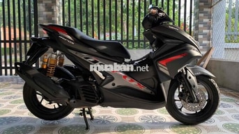 Xe máy yamaha NVX 155 VVA CHÍNH CHỦ CÒN MỚI