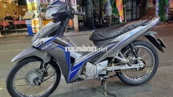 Honda Wave RSX 2013 Xám xanh