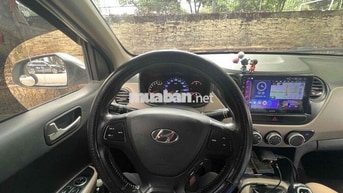 Hyundai i10 2018 Sedan Số sàn