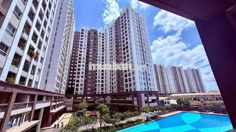 CHO THUÊ CĂN HỘ RICHSTAR 2PN1WC FULL NỘI THẤT