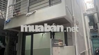 VIP P3 TÂN BÌNH 35 m² -3 TẦNG- 5PN- 6TỶ1