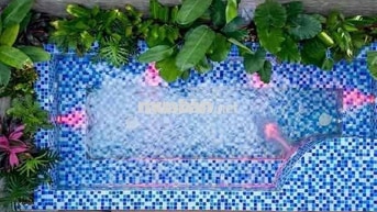 VILLA GẦN BIỂN HOÀNG XA 6PN,6WC