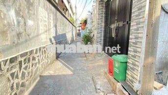 Nhà 1 Lầu 1 Trệt Phường Trường Thọ – Ngang 7m Rộng Rãi, Giá Chỉ 2.65 T