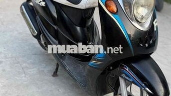 Yamaha Miolassico màu Đen biển 65 máy zin êm