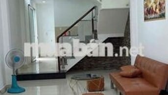 bán nhà khu vực vip phường Tây Thạnh quận Tân Phú khu phố sầm uất