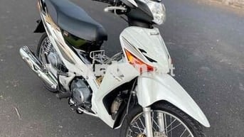 Honda Future X 2011 Trắng