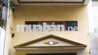 Nhà mặt tiền hẻm rộng 8m, diện tích 66m2, Đ Nguyễn Văn Lượng P16 Q. GV