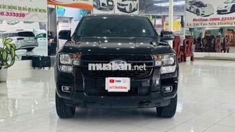 Ford Ranger XLS 4X2AT 2022 Đen 60.000 km