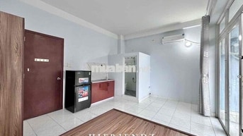 CHO THUÊ CĂN HỘ BANCON FULL NỘI THẤT GIÁ SIÊU MỀM TẠI PHƯỜNG 7, QUẬN 8
