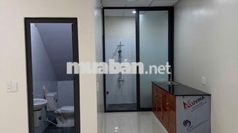 CHO THUÊ MẶT BẰNG 8x40 – TÔ NGỌC VÂN, QUẬN 12 🔥