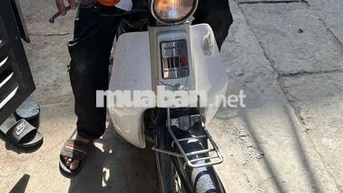 Honda Cup 82 màu Trắng