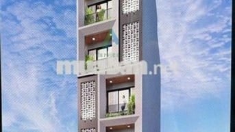 CHO THUÊ KS 5 TẦNG 11PN ĐƯỜNG ĐÔNG KINH NGHĨA THỤC, 140TR