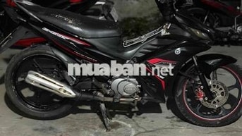 Yamaha Exciter 2018 50cc Đen biển 83 víp 33188