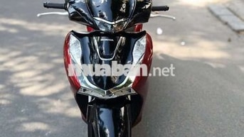 Honda SH 125i 2021 Sporty Đỏ