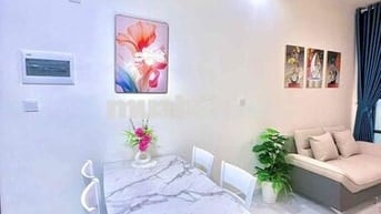 Căn hộ The Habitat GĐ3 full nội thất đẹp như hình , Bao PQL— 2PN/2WC