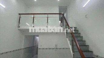 Tôi cần bán căn nhà sc 3 phòng ngủ 2 wc 1 phòng thờ tại tân bình dĩ an