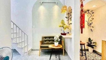 🏡 3 TẦNG - GIÁ : 2,850 TỶ - NHANH MỚI KỊP - LÔ GÓC KHÔNG LỘ GIỚI