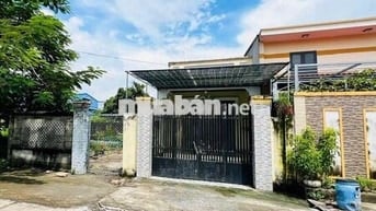 Bán NR view đẹp tại Xã Thái Mỹ, Củ Chi 1,167 tỷ, 121m2
