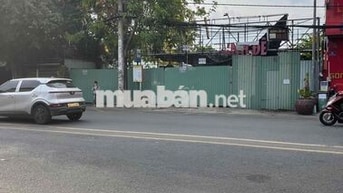 Cho thuê Mặt tiền Chế Lan Viên, Tân Phú: 20 x 50