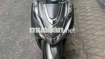 Honda Lead 4val 2024 Xám 5000 km